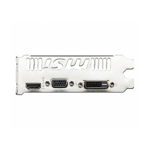 MSI GT 730 OC V1 4GB DDR3 Graphics Card